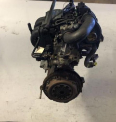 Moteur RENAULT CLIO 1 Photo n°3