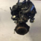 Moteur RENAULT CLIO 1