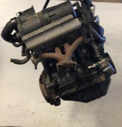 Moteur RENAULT CLIO 1 Photo n°4
