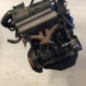 Moteur RENAULT CLIO 1