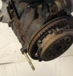 Moteur RENAULT CLIO 1 Photo n°5