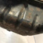 Moteur RENAULT CLIO 1