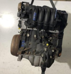 Moteur PEUGEOT 307 Photo n°3