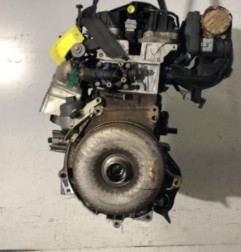 Moteur PEUGEOT 307 Photo n°4