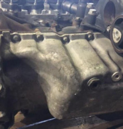 Moteur PEUGEOT 307 Photo n°6