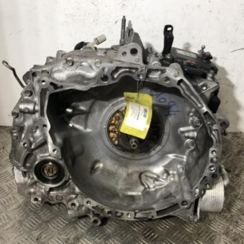 Boite de vitesses PEUGEOT 3008 1