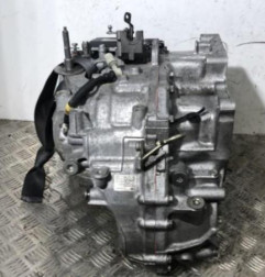 Boite de vitesses PEUGEOT 3008 1 Photo n°4