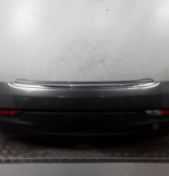 Pare choc arriere LANCIA DELTA 3 Photo n°1