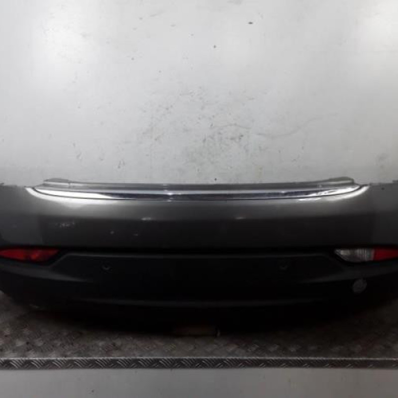 Pare choc arriere LANCIA DELTA 3