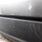 Pare choc arriere LANCIA DELTA 3