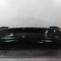 Pare choc arriere VOLKSWAGEN POLO 5