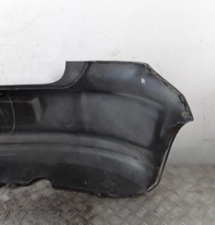 Pare choc arriere VOLKSWAGEN POLO 5 Photo n°7