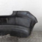 Pare choc arriere VOLKSWAGEN POLO 5