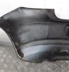 Pare choc arriere VOLKSWAGEN POLO 5 Photo n°8