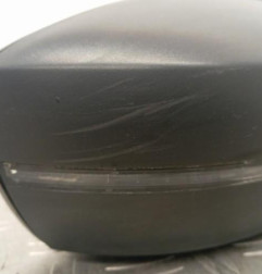 Retroviseur droit VOLKSWAGEN POLO 5 Photo n°4