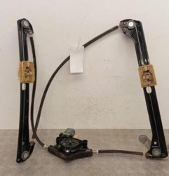 Leve vitre electrique avant droit VOLKSWAGEN GOLF 7 Photo n°1