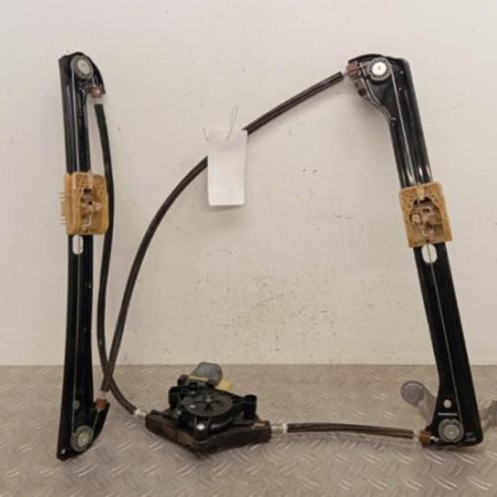 Leve vitre electrique avant droit VOLKSWAGEN GOLF 7 Photo n°1