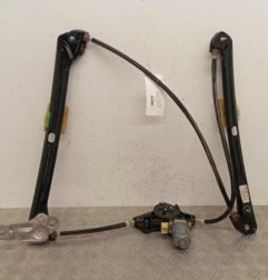 Leve vitre electrique avant droit VOLKSWAGEN GOLF 7 Photo n°3