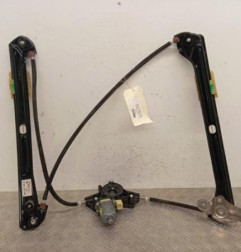 Leve vitre electrique avant gauche VOLKSWAGEN GOLF 7 Photo n°1