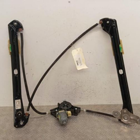 Leve vitre electrique avant gauche VOLKSWAGEN GOLF 7 Photo n°1