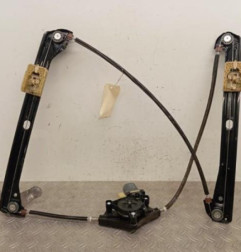Leve vitre electrique avant gauche VOLKSWAGEN GOLF 7 Photo n°3
