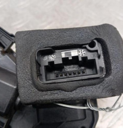 Serrure avant droit VOLKSWAGEN GOLF 7