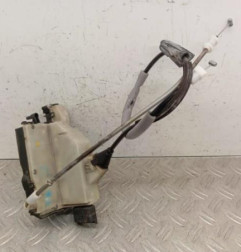 Serrure avant droit CITROEN C4 2