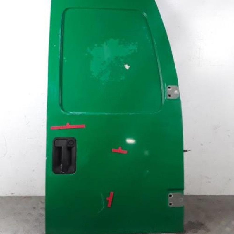 Porte de coffre droit FIAT SCUDO 1
