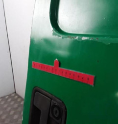 Porte de coffre droit FIAT SCUDO 1