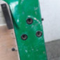 Porte de coffre droit FIAT SCUDO 1
