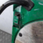 Porte de coffre droit FIAT SCUDO 1
