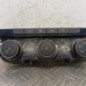 Commande chauffage VOLKSWAGEN GOLF 7