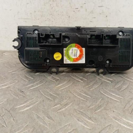 Commande chauffage VOLKSWAGEN GOLF 7