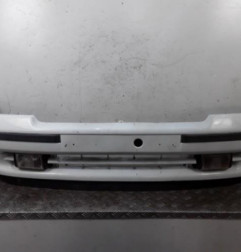 Pare choc avant RENAULT CLIO 1 Photo n°1