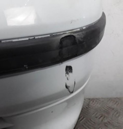 Pare choc avant RENAULT CLIO 1