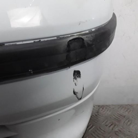 Pare choc avant RENAULT CLIO 1