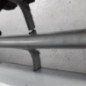 Pare choc avant RENAULT CLIO 1