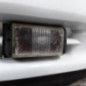 Pare choc avant RENAULT CLIO 1