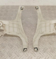 Absorbeur de pare choc arriere CITROEN C4 AIRCROSS