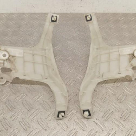 Absorbeur de pare choc arriere CITROEN C4 AIRCROSS