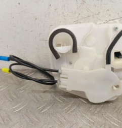 Serrure arriere droit CITROEN C4 AIRCROSS Photo n°1