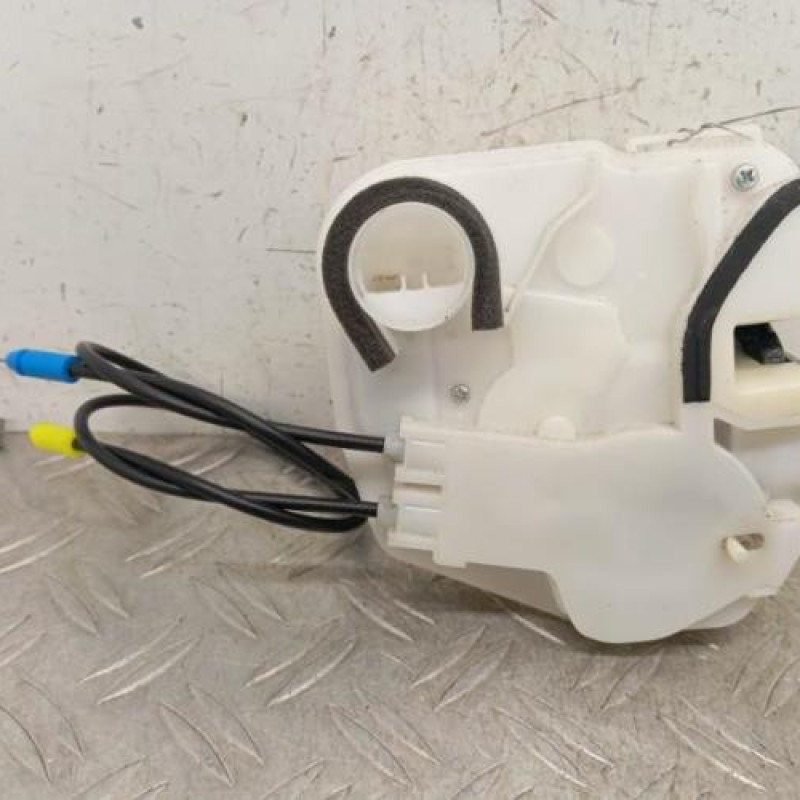 Serrure arriere droit CITROEN C4 AIRCROSS Serrure arriere droit CITROEN C4 AIRCROSS