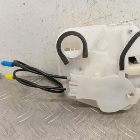 Serrure arriere droit CITROEN C4 AIRCROSS Photo n°1