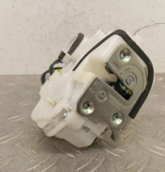 Serrure arriere droit CITROEN C4 AIRCROSS Photo n°3