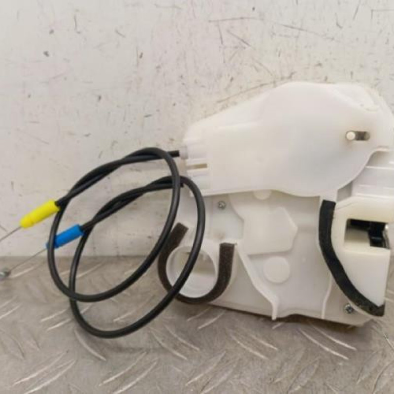 Serrure arriere gauche CITROEN C4 AIRCROSS Serrure arriere gauche CITROEN C4 AIRCROSS