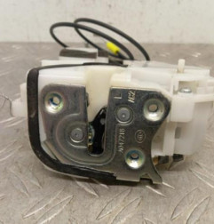 Serrure arriere gauche CITROEN C4 AIRCROSS Photo n°4
