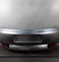 Pare choc arriere FORD PUMA Photo n°1