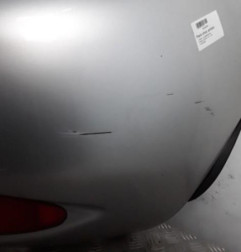 Pare choc arriere FORD PUMA