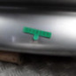 Pare choc arriere FORD PUMA