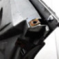 Pare choc arriere FORD PUMA
